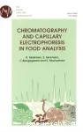Chromatography and capillary electrophoresis in food analysis.