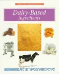 Dairy-based ingredients.