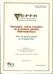 CPFR : Collaborative Planning, Forecasting and Replenishment. Concepts, carte routière et premiers pilotes internationaux pour une gestion globale de la supply chain.