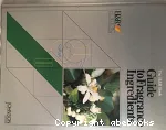 The H&R book. Guide to fragrance ingredients.