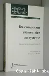 Mesure et instrumentation. Vol. 2 : Du composant élémentaire au système.