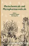 Phytochemicals and phytopharmaceuticals.
