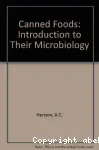 Canned foods. An introduction to their microbiology.