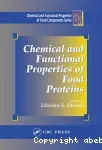 Chemical and functional properties of food proteins.