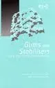 Gums and stabilisers for the food industry 10 - 10th international conference (05/07/1999 - 09/07/1999, Wrexham, Pays de Galles).