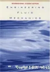 Engineering fluid mechanics.