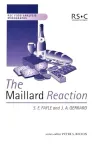 The Maillard reaction.