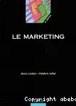 Le marketing.