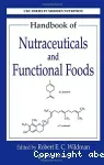 Handbook of nutraceuticals and functional foods.