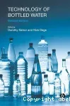 Technology of bottled water.