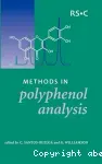 Methods in polyphenol analysis.