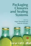 Packaging closures and sealing systems.