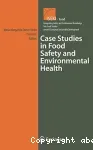 Case studies in food safety and environmental health.