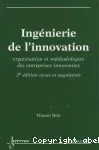 Ingénierie de l'innovation