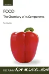 Food. The chemistry of its components.