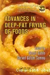 Advances in deep-fat frying of foods.