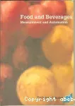 Process agro-alimentaires. Instrumentation, automatisation. [282 p.].