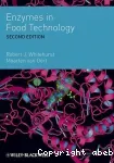 Enzymes in food technology.