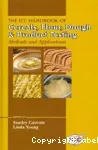 The ICC handbook of cereals, flour, dough & product testing. Methods and applications.