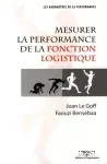 Mesurer la performance de la fonction logistique.