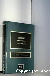 Colloidal phenomena. Advanced topics.