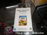 Planter aujourd'hui, bâtir demain