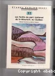 Les Forêts du parc national de la Mauricie, au Québec.