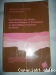 Contribution aux études ethnobotaniques et floristiques en République populaire du Bénin