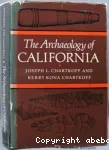 The Archaeology of California.
