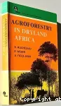 Agroforestry in dryland Africa.