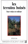 Les terrains boisés