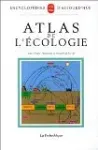 Atlas de l'écologie