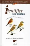 Identifier les oiseaux : comment éviter les confusions.