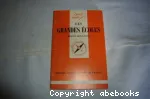 Les grandes écoles
