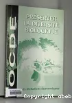 Préserver la diversité biologique