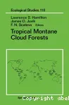 Tropical montane cloud forests