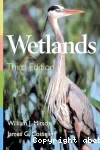Wetlands. Third edition.