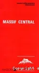 Massif-Central : Limousin, Auvergne, Velay