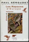 Les Rapaces d'Europe