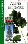 Flore de France : arbres de France.