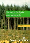 Forestry budgets and accounts.