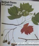 British trees in color.