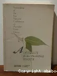 Australia's ever changing forests. Proceedings of the first national conference on australian forest history, Canberra, 9-11 may 1988.