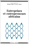 Entreprises et entrepreneurs africains.