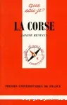 La Corse. 3ème édition mise à jour.