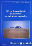 Dérive des continents.