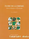 Flore de la Drôme : atlas écologique et floristique.