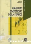 Annuaire statistique de la France. Edition 2005 : résultats de 2003.