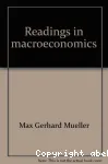 Readings in macroeconomics. Second edition.