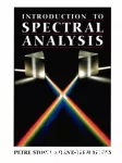 Introduction to spectral analysis